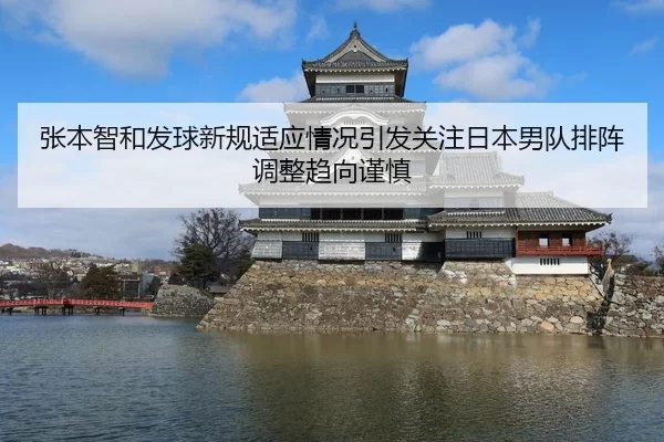 张本智和发球新规适应情况引发关注日本男队排阵调整趋向谨慎